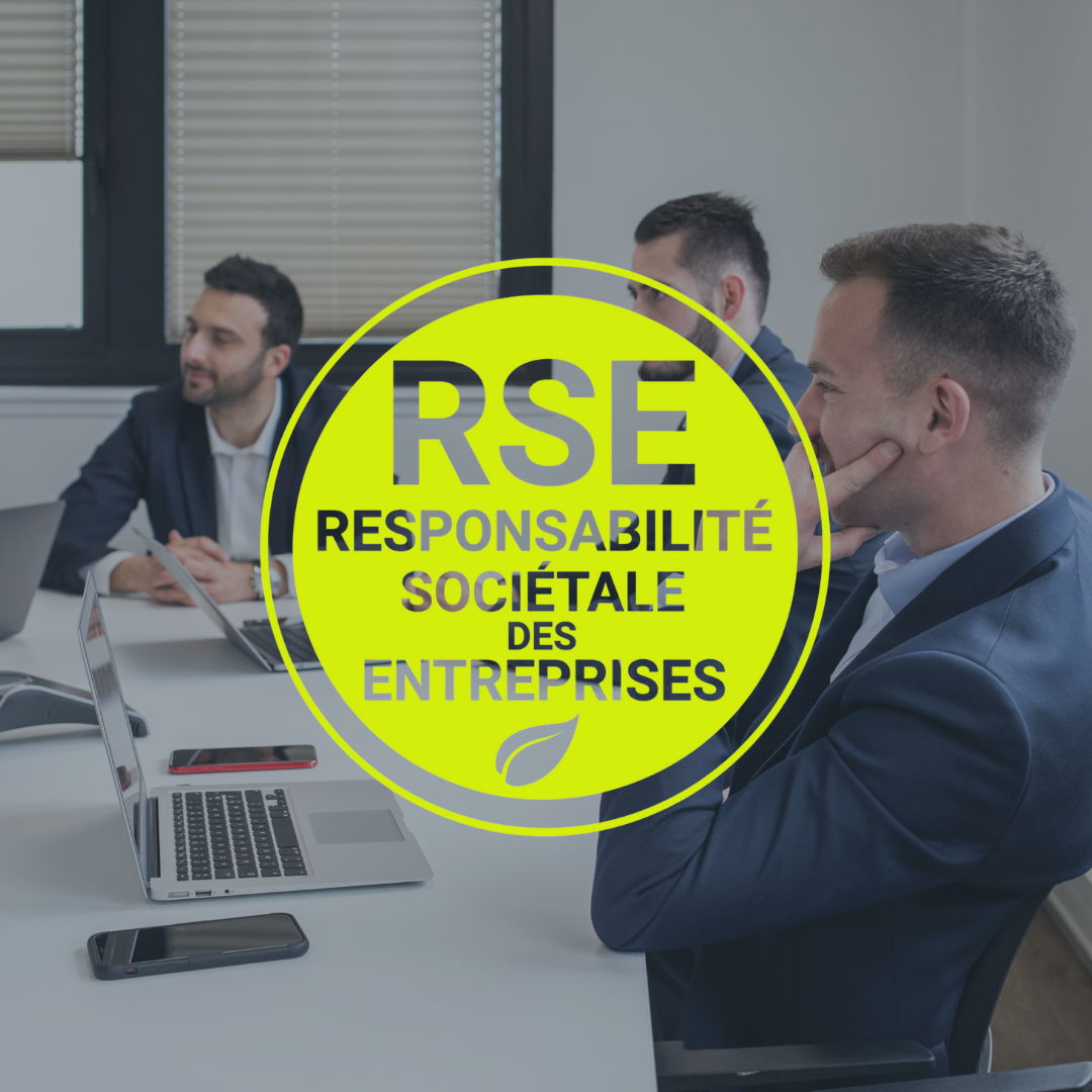 La RSE, levier d'une nouvelle stratégie Entrepreneurial