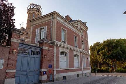 Maison Jules Verne -Amiens