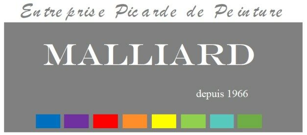 ENTREPRISE PICARDE DE PEINTURE MALLIARD