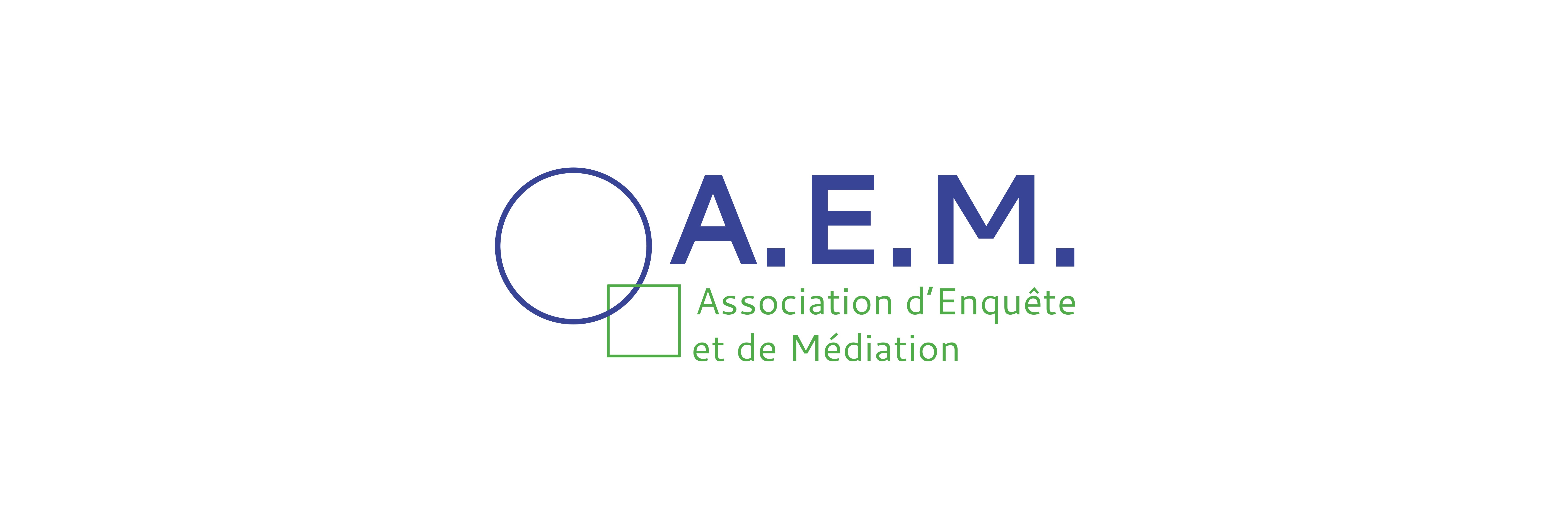 A.E.M (association d'enquête et de médiation)