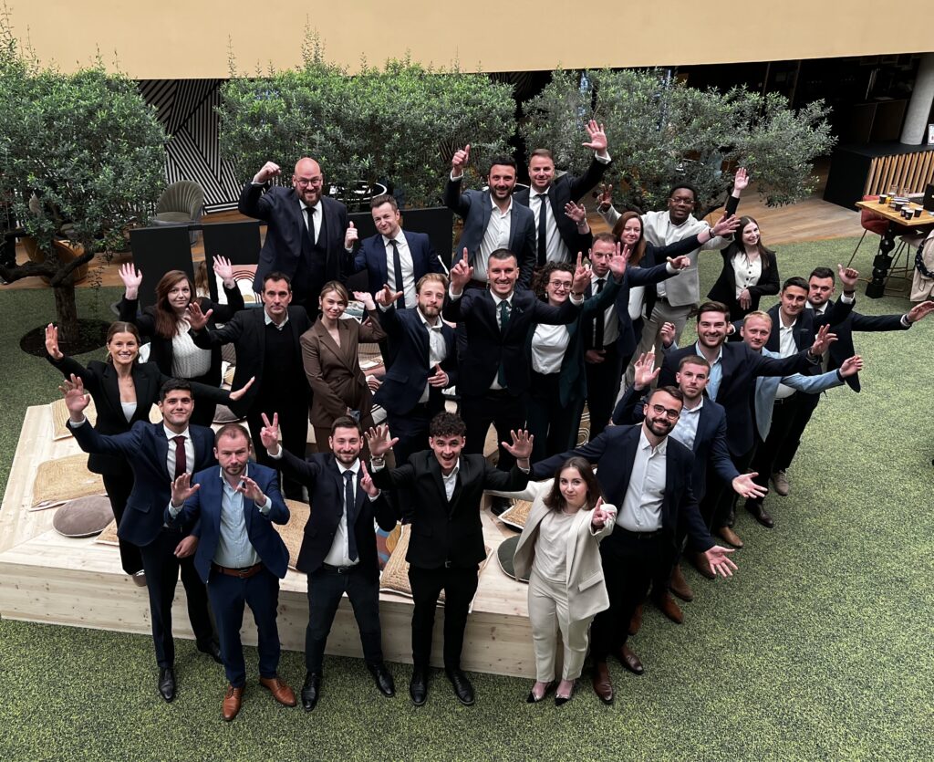 Groupe ENTERPRISE