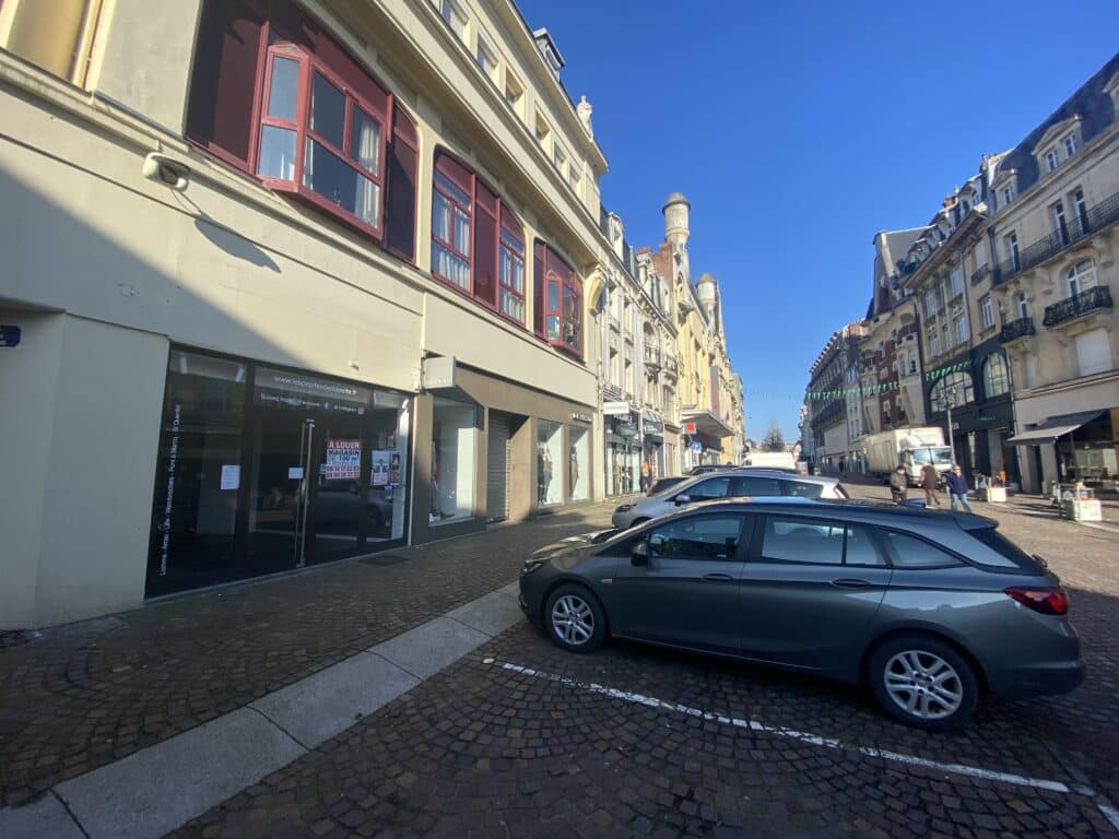 Saint-Quentin (02)