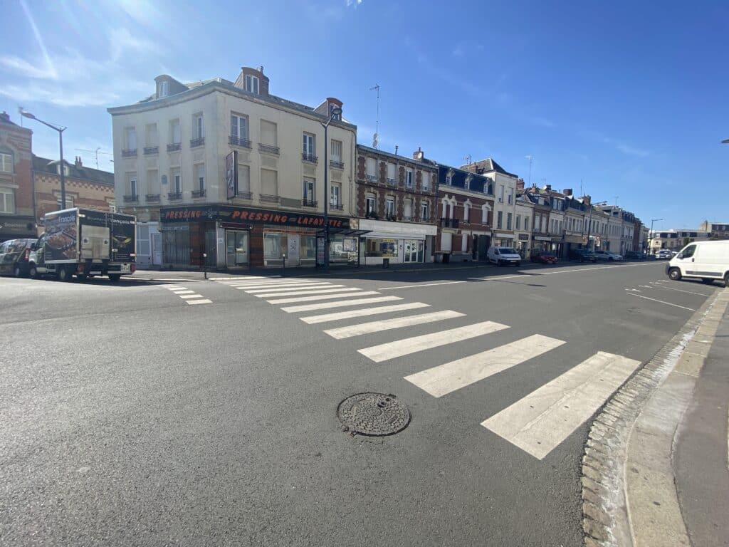 Saint-Quentin (02)