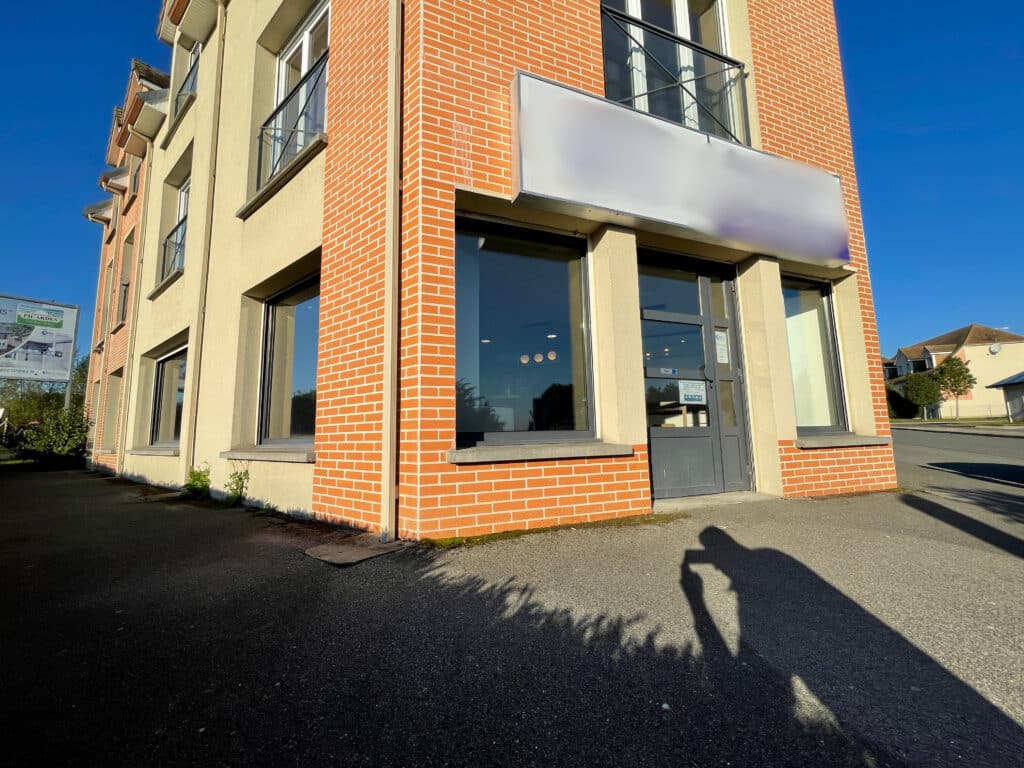 Amiens (80)