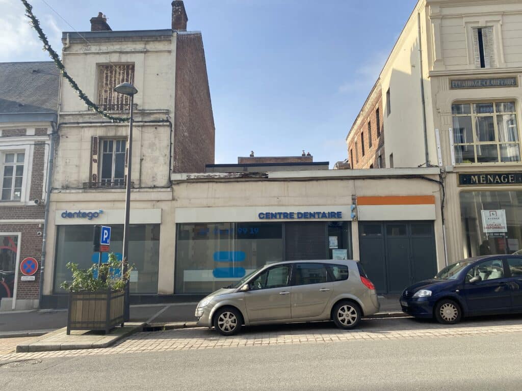 Saint-Quentin (02)