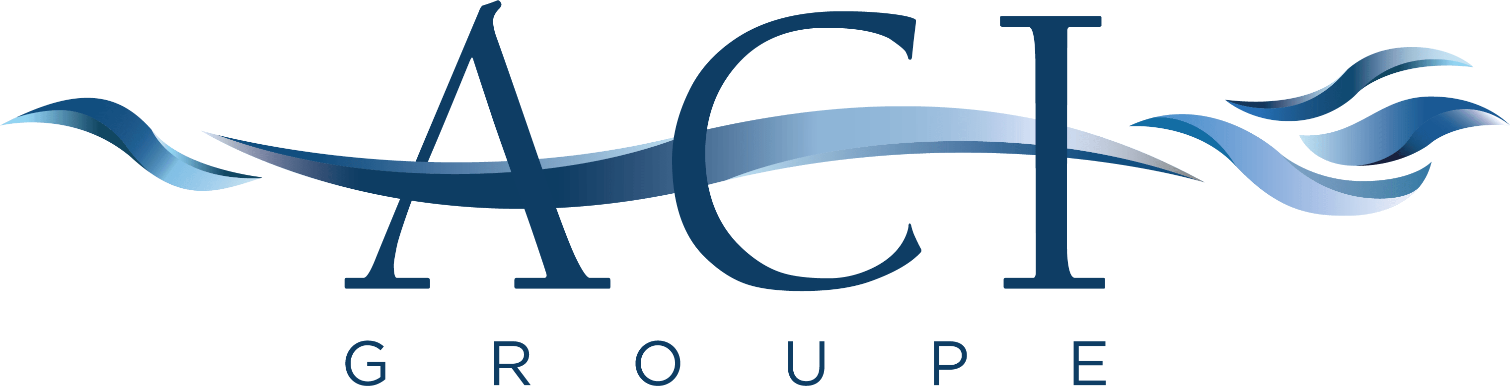 ENTERPRISE installe ACI Groupe