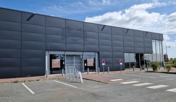 Gémo déménage à Abbeville : une nouvelle implantation commerciale accompagnée par ENTERPRISE Immobilier d’Entreprise